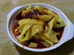 凉粉-老字号故乡烤肉店(总店)
