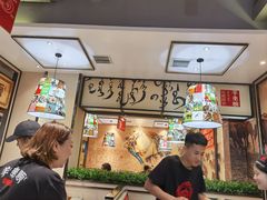-羊来顺冰煮鲜羊 铁锅烀羊肉(中央大街店)