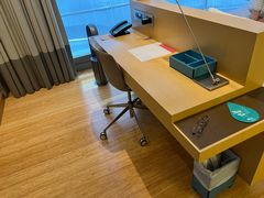 -香港港岛英迪格酒店