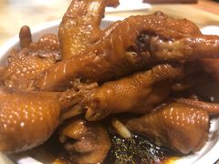 -慧娟面馆·餐厅(望江路店)