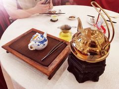 -龙的酒楼·手工早茶·顺德菜(近良路店)