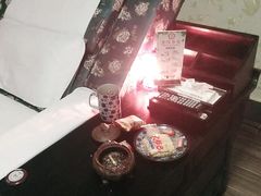 -金陵春梦足道SPA养生