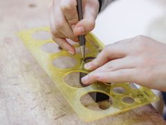 -五月木作·DIY木作文创体验店(北京路店)