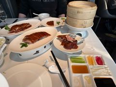 -四季民福烤鸭店(故宫店)