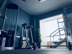 -悦健身私教工作室(双井店)