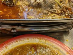 -唐力九头鸟烧烤·罗田吊锅(西云楼店)