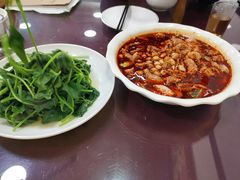 -扒骨肉雅鱼饭店(三雅文化传承店)