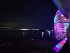 -凤凰岛度假酒店-海鲜自助餐厅