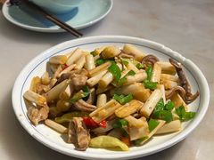 -陈先进鱼馆·地道农家菜(萧山奥体店)