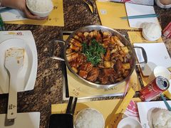 -黄记煌三汁焖锅(崇文门店)