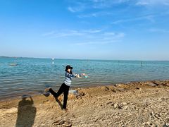 -梁子湖风景区