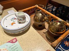 普洱茶-点都德(长泰广场店)