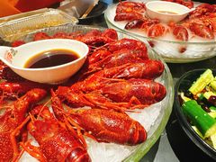 -红盔甲·小龙虾(人民广场店)