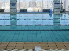 -合肥先民游泳俱乐部