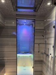 -文华东方水疗中心