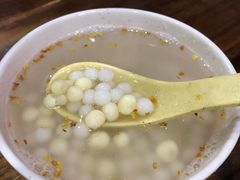 雞頭米小园子-随柳居·苏式小吃(建新巷店)