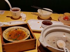 -蔡澜点心·粤菜(花城汇南区店)