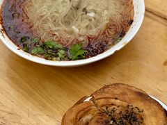 -甘记肥肠粉(马鞍北路店)