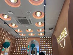 -水天堂西餐厅(绿宝广场店)
