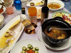 -盛福楼·惠山宴(盛岸路店)