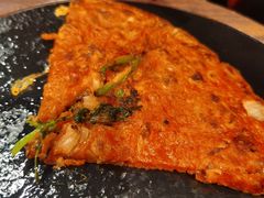 -青瓦炭韩潮烤肉(花园道店)
