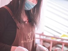 -五月木作·DIY木作文创体验店(北京路店)