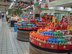 -世纪联华(外高桥店)