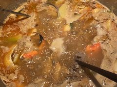 -七欣天香辣蟹火锅(万达广场店)