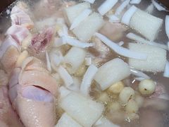 -春润大地海南椰子鸡(沙井京基百纳广场店)