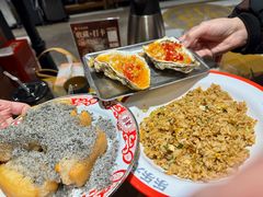 -乐乐大排档·30年老字号(浙江路店)