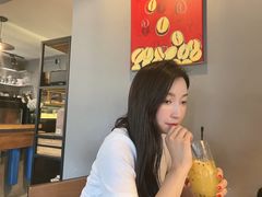 -转山咖啡(松柏社区店)