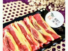 -手选潮汕鲜活牛肉火锅(二七广场店)