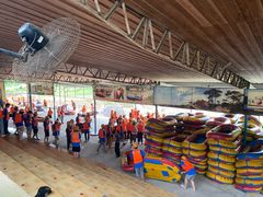 -长泰漂流水陆空景区