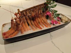 -Mr.Fish鱼鲜生海鲜放题(高德置地冬广场店)