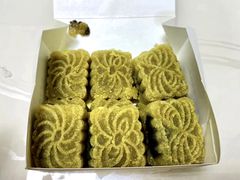 曹祥泰绿豆糕-曹祥泰(解放路店)