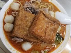 -津品味小吃(大学湾店)