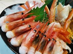 -极尚大喜屋日本料理(铜锣湾店)