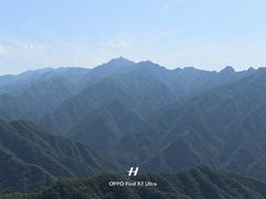 -西安祥峪森林公园