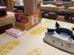 -串盟烧烤·长沙美食地标(星沙店)