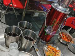 -马路牙子烧烤音乐酒馆(望京店)
