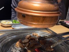 -麻蒲碳烤肉(嘉禾东平地铁站19号店)