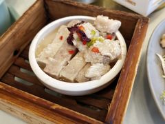 -柳州宾馆-云霄阁·旋转餐厅