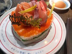 -大雄寿司(中华广场店)