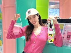 -gleeglee乐溢亦茶(合生汇店)