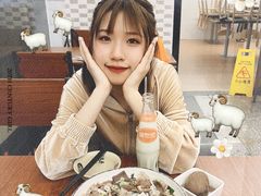 -喜之羊·粉面档