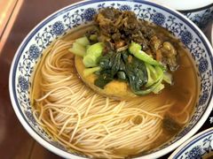 -西园寺素食(西园弄戒幢律寺店)