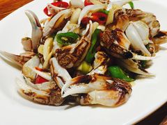 -海味当家·蒸锅海鲜(中山广场创始店)