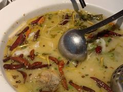 -太二酸菜鱼(汕头苏宁广场店)