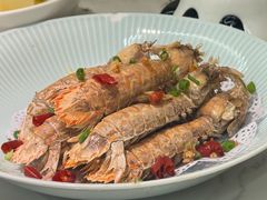 -阿毛饭店首店·宁波老字号(文化广场店)