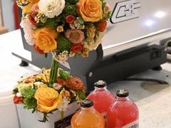 -1/4 ONE QUARTER COFFEE LAB(朝阳大悦城店)